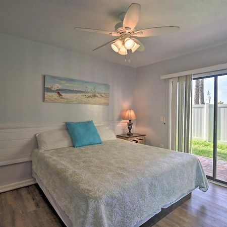 ניו סמירנה ביץ' Coastal Waters 108-109- 2 Bedroom 2 Bath Pool Side Condo! מראה חיצוני תמונה
