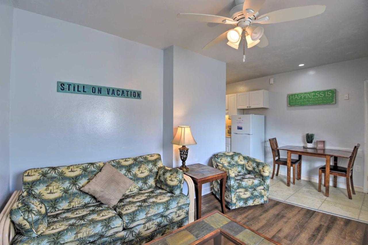 ניו סמירנה ביץ' Coastal Waters 108-109- 2 Bedroom 2 Bath Pool Side Condo! מראה חיצוני תמונה