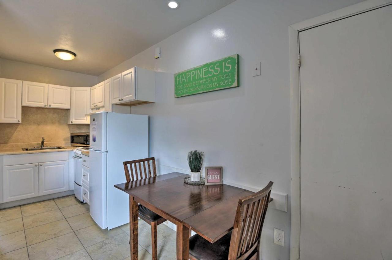 ניו סמירנה ביץ' Coastal Waters 108-109- 2 Bedroom 2 Bath Pool Side Condo! מראה חיצוני תמונה
