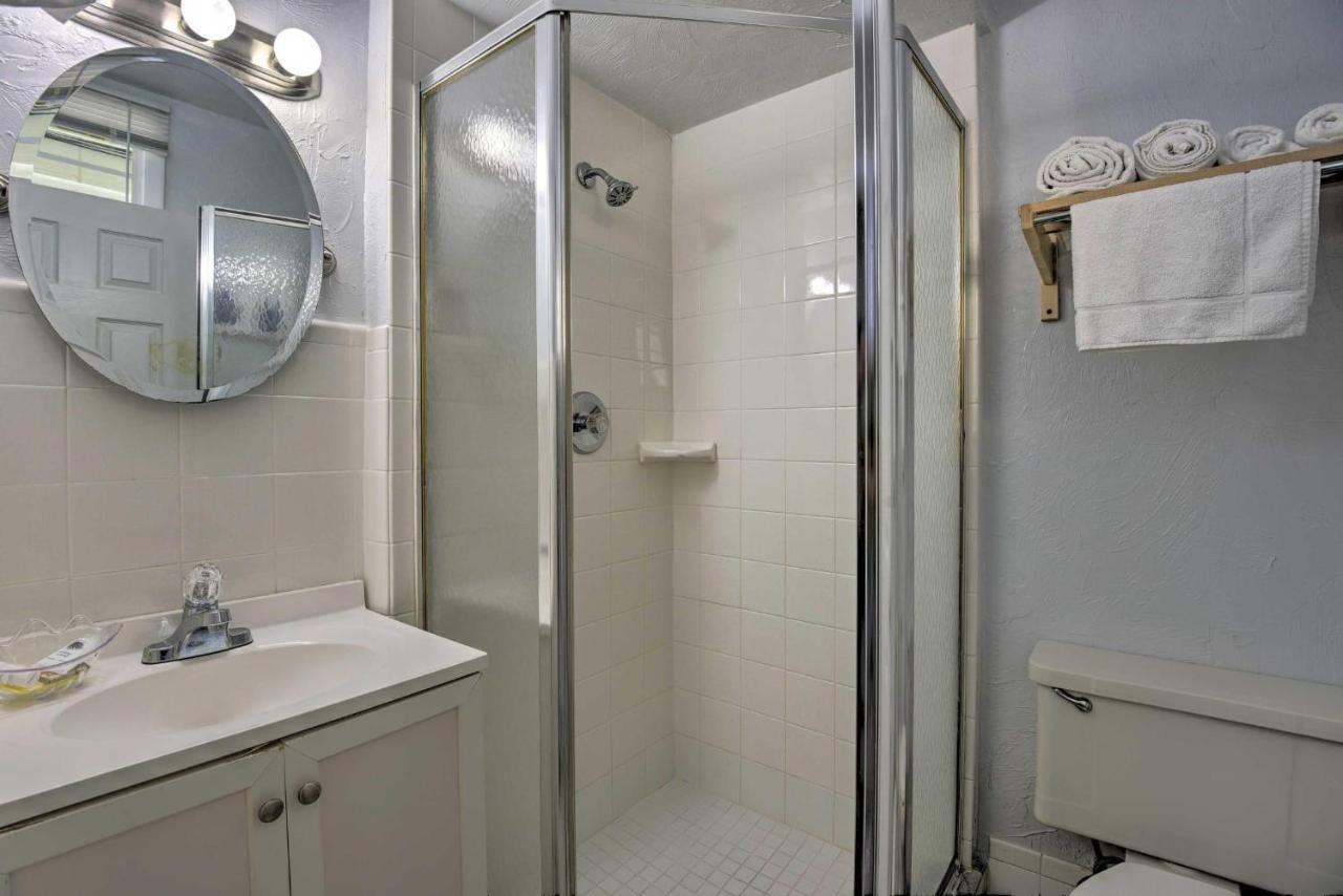 ניו סמירנה ביץ' Coastal Waters 108-109- 2 Bedroom 2 Bath Pool Side Condo! מראה חיצוני תמונה